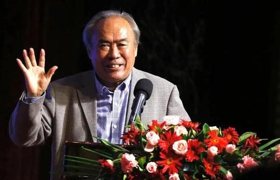 叔侄之间的秘密